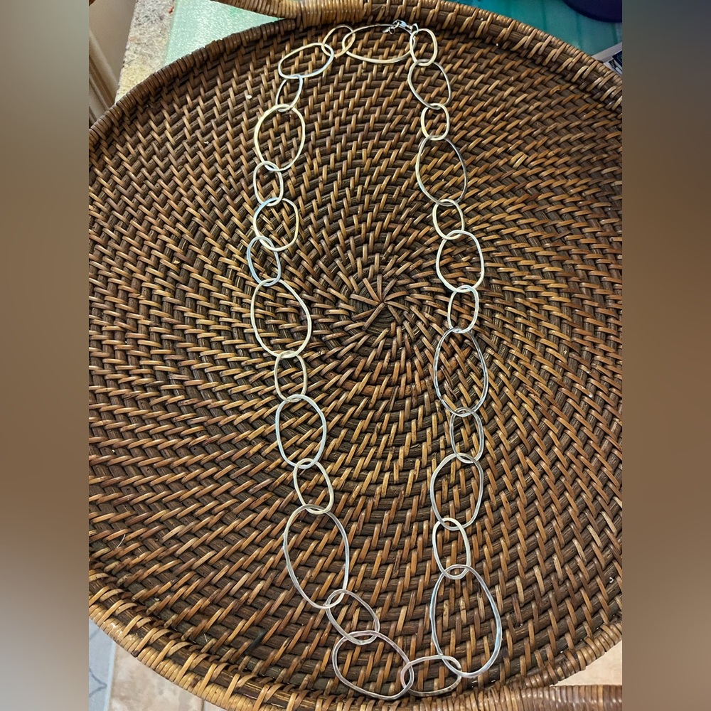 Silpada Bubble Up Necklace N2148-2013 catalog